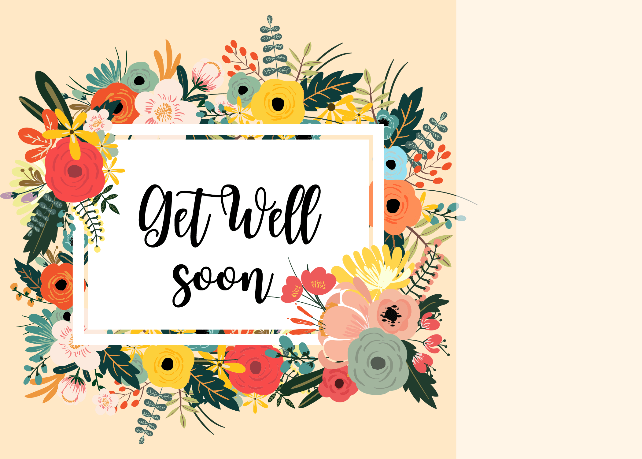 Virtual Greeting Card St. Thomas Elgin General Hospital