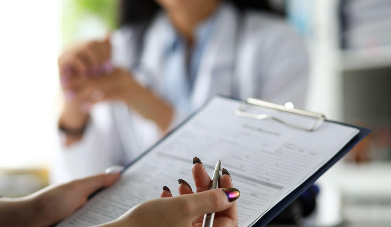 Patient Survey