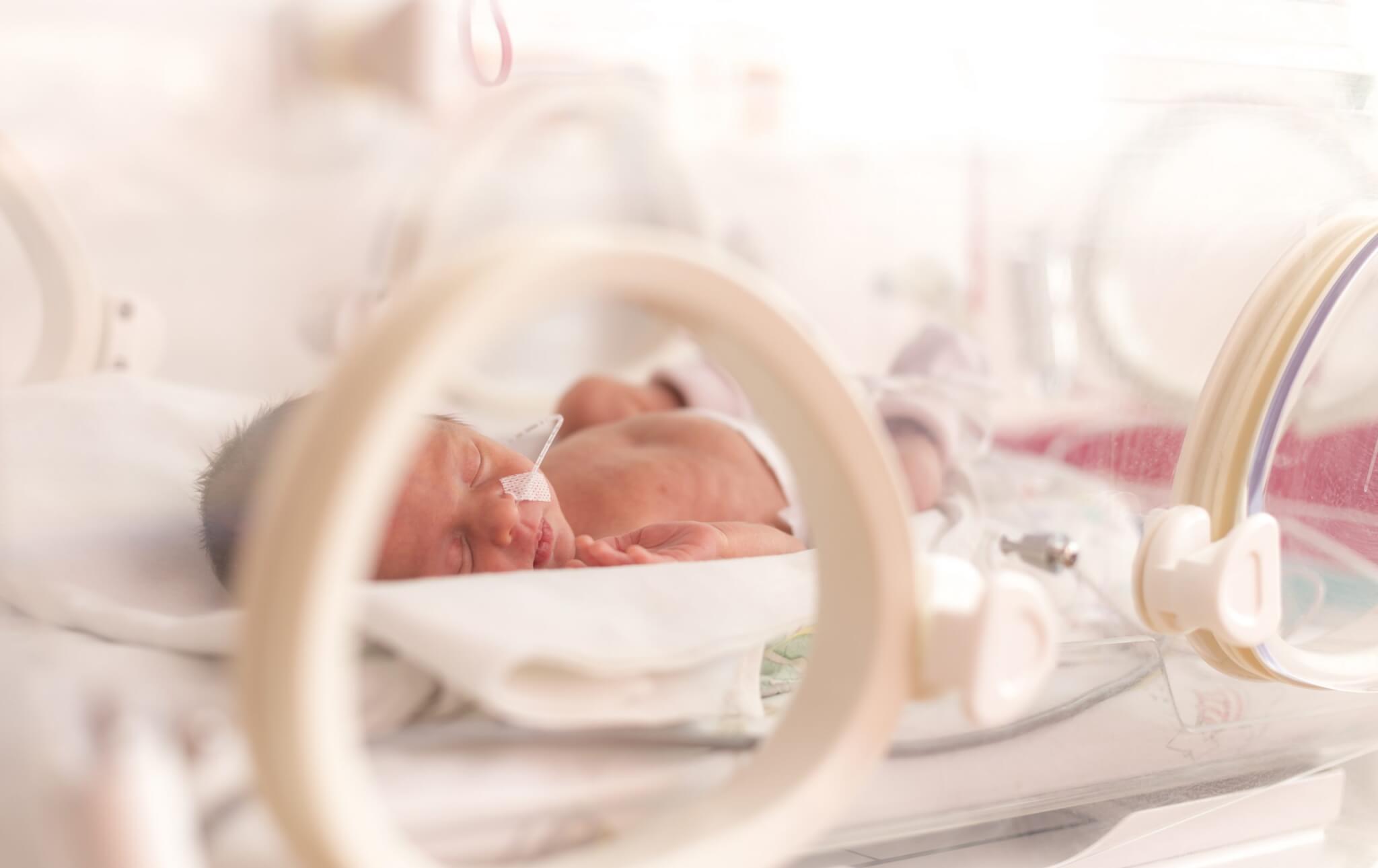 What to expect in the NICU