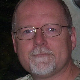 Dr Roe_0 Dr. Mike Roe