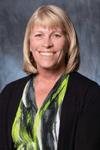 Judy Thorner