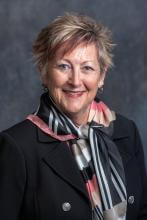 Linda Ballantyne
