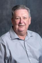 Richard Hodgkinson