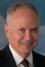 Harold Lenfesty