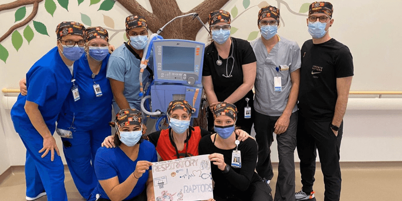 Respiratory Services