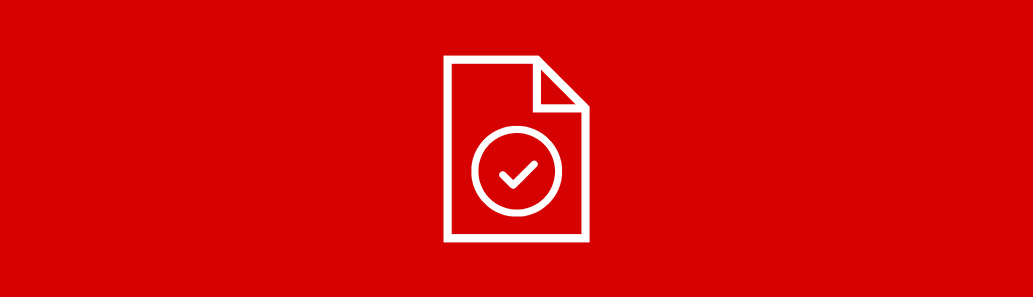 COVID-19 Red-Control Zone and Impact on Services