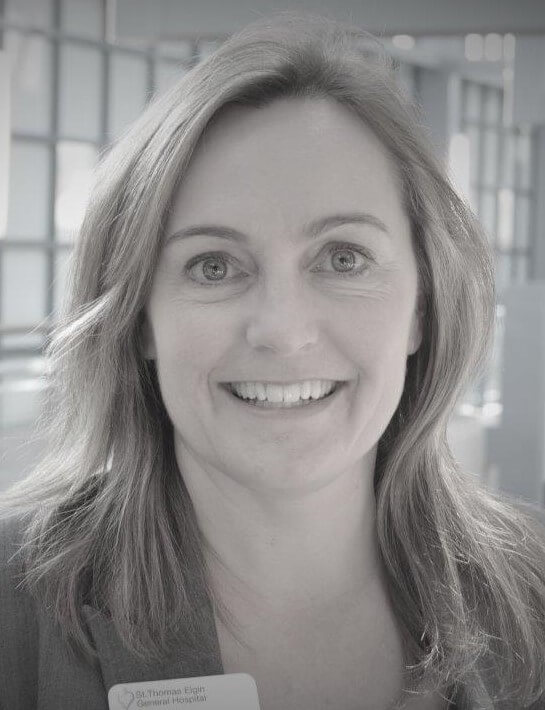 Karen Davies