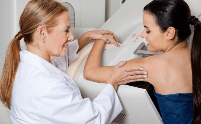 Breast Screening & Assessment