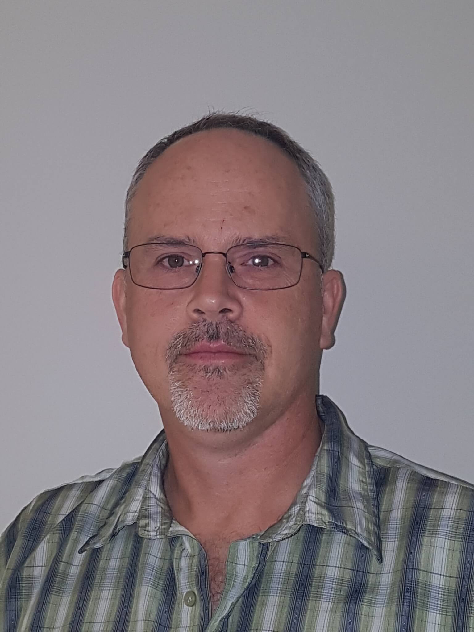 Ken Gadsdon