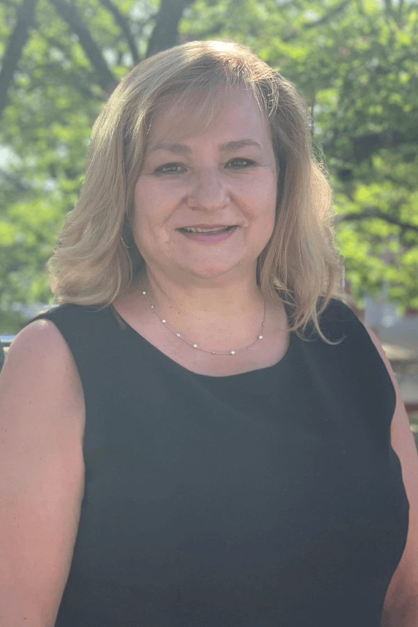 Karen Riddell