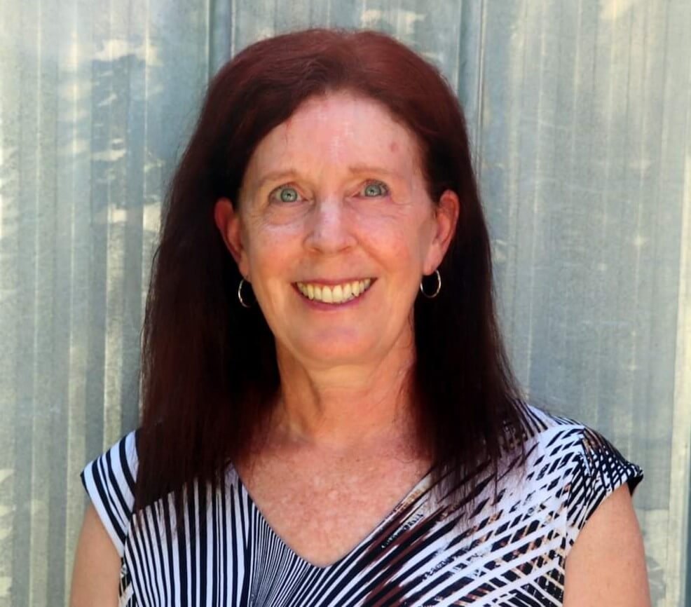 Colleen Row