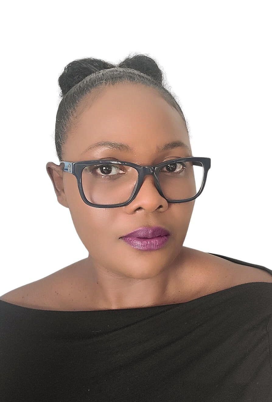 Jennifer Jackson headshot