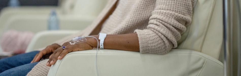 What is Chemotherapy?