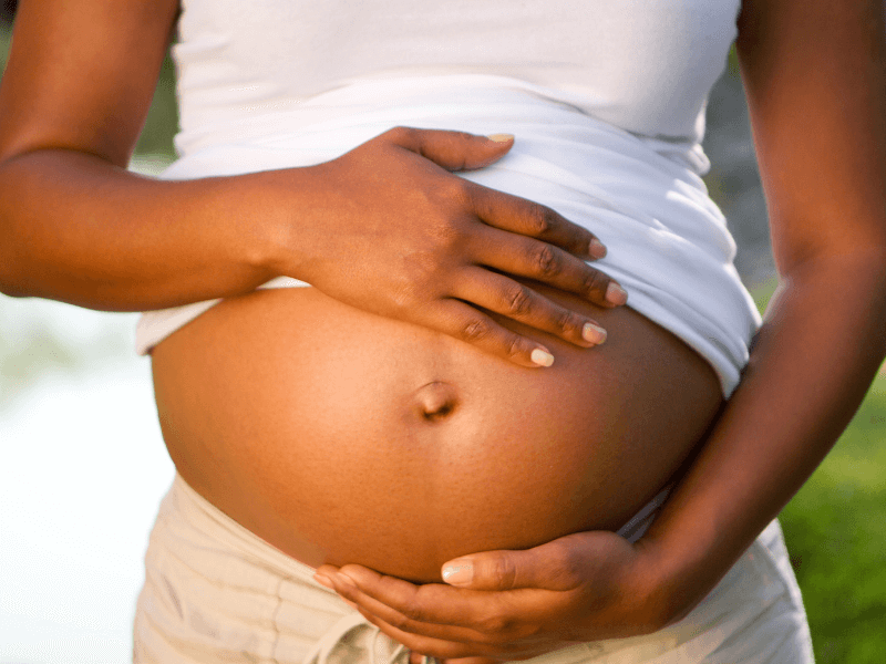 Prenatal Classes