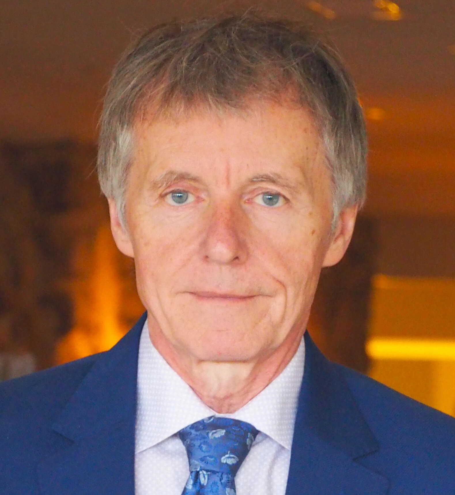 Alan Wildeman