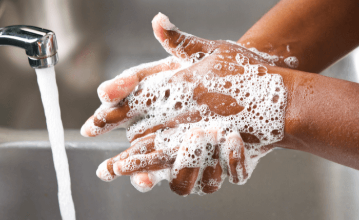 Hand Hygiene