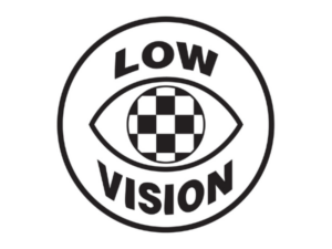The Checkered Eye