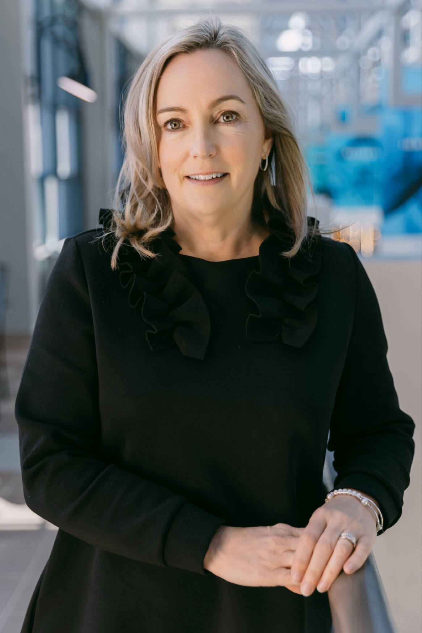 Karen Davies