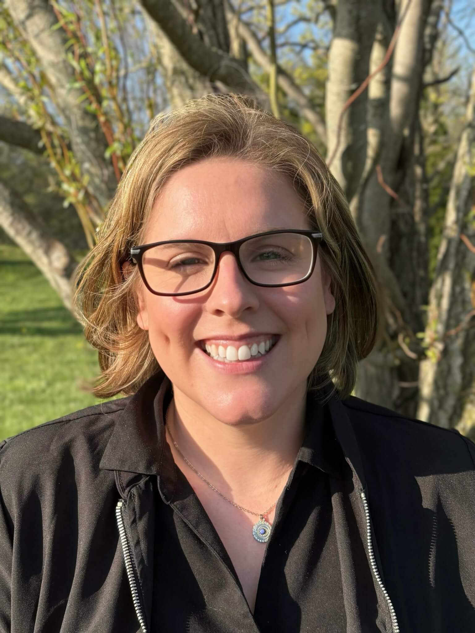 Dr. Kathryn McIntyre