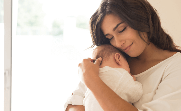 Protect your baby against RSV