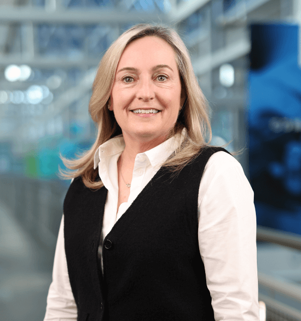 Karen Davies