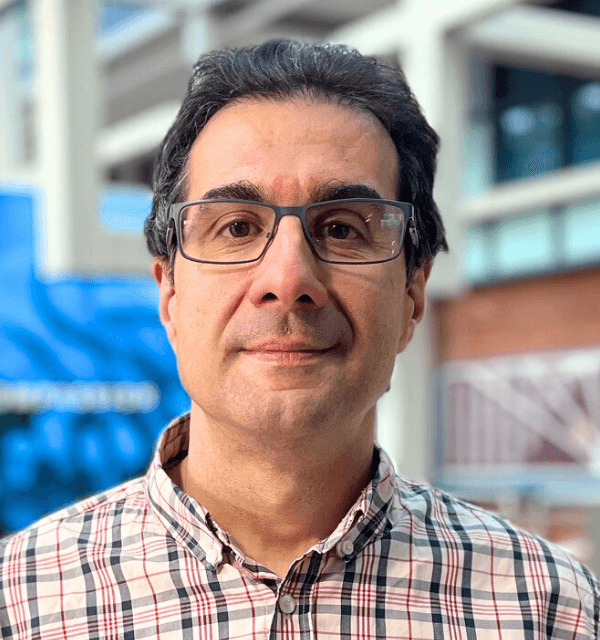 Dr. G. Guaiana
