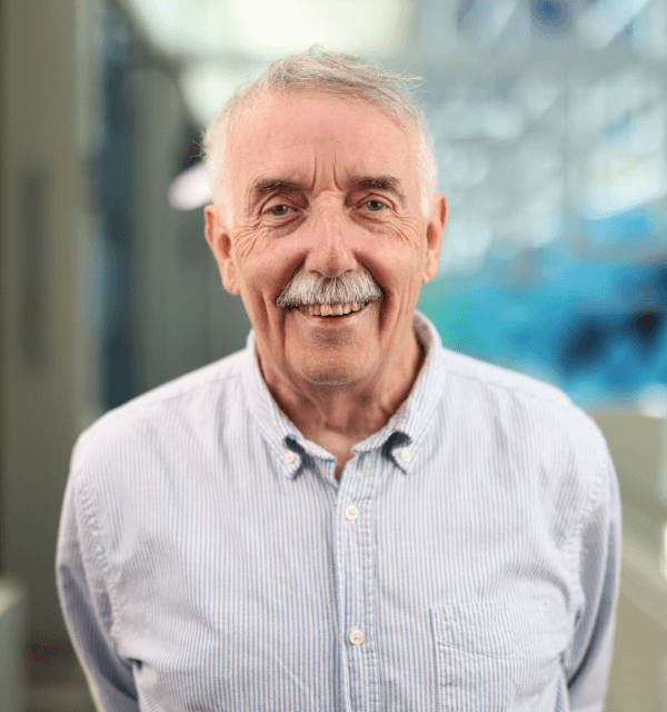 David Harvey