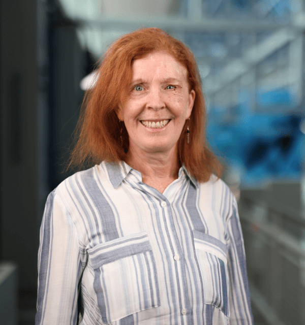 Colleen Row