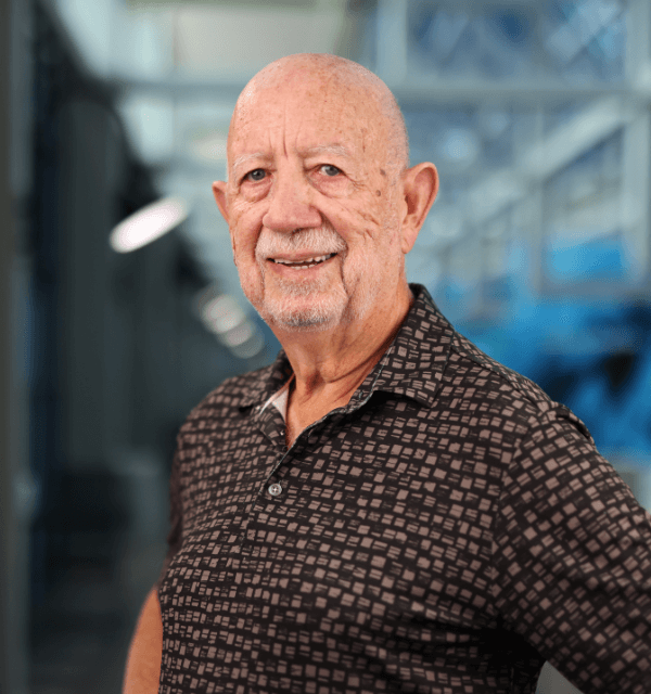 Peter van der Westen
