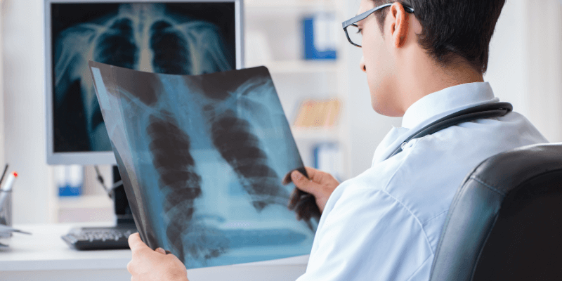 Diagnostic Imaging