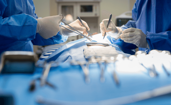 Surgery Tour
