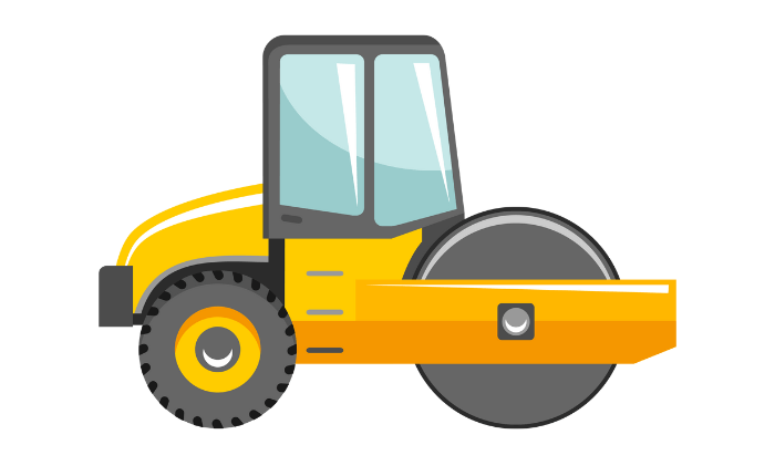 East Parking Lot Repaving Project