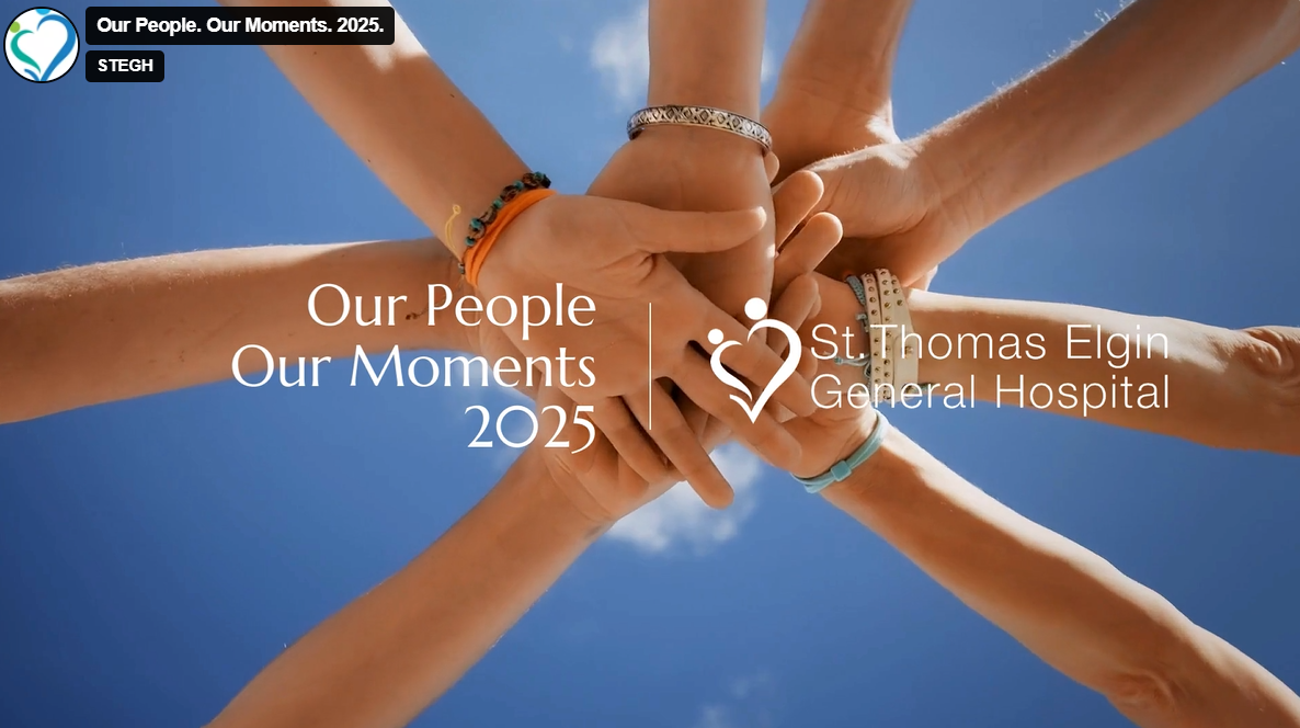 Our People. Our Moments. 