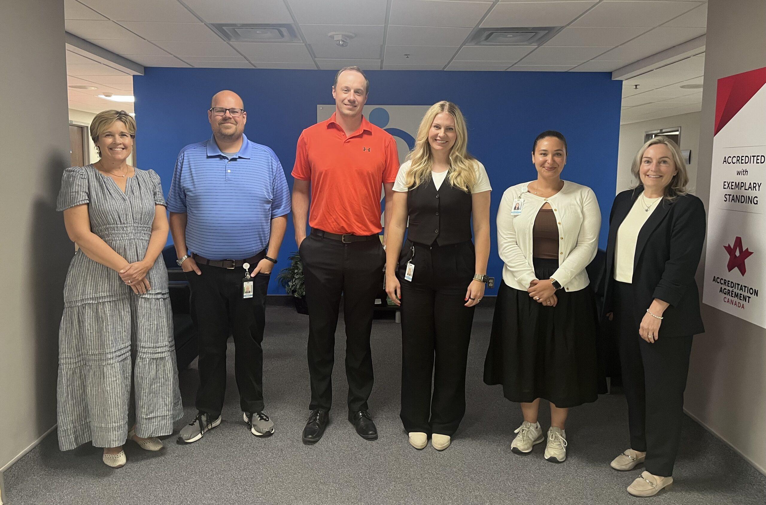 STEGH Sparks Ignites Innovation to Strengthen Care Close to Home