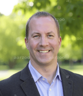 Eric Berdan