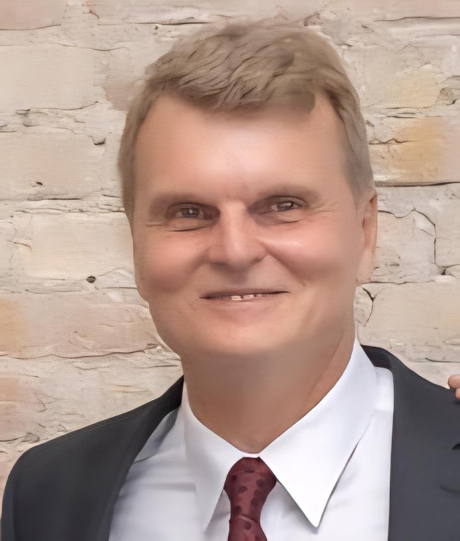 Mark Vandenburg