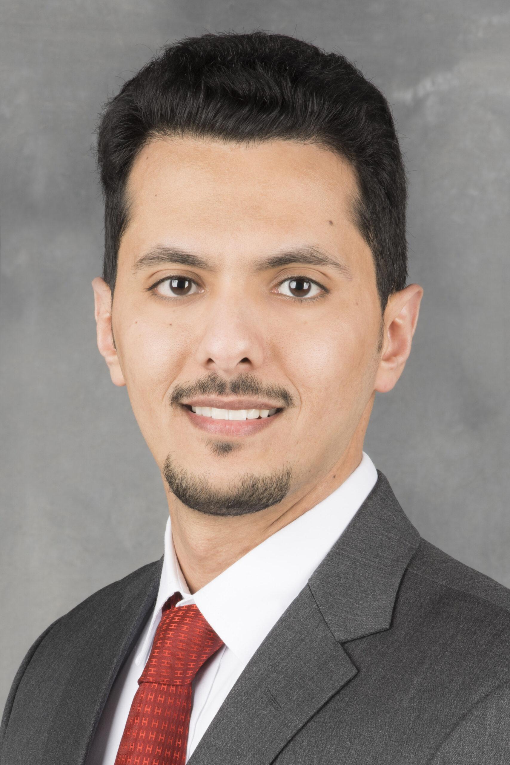 Dr. Saud Alfayez