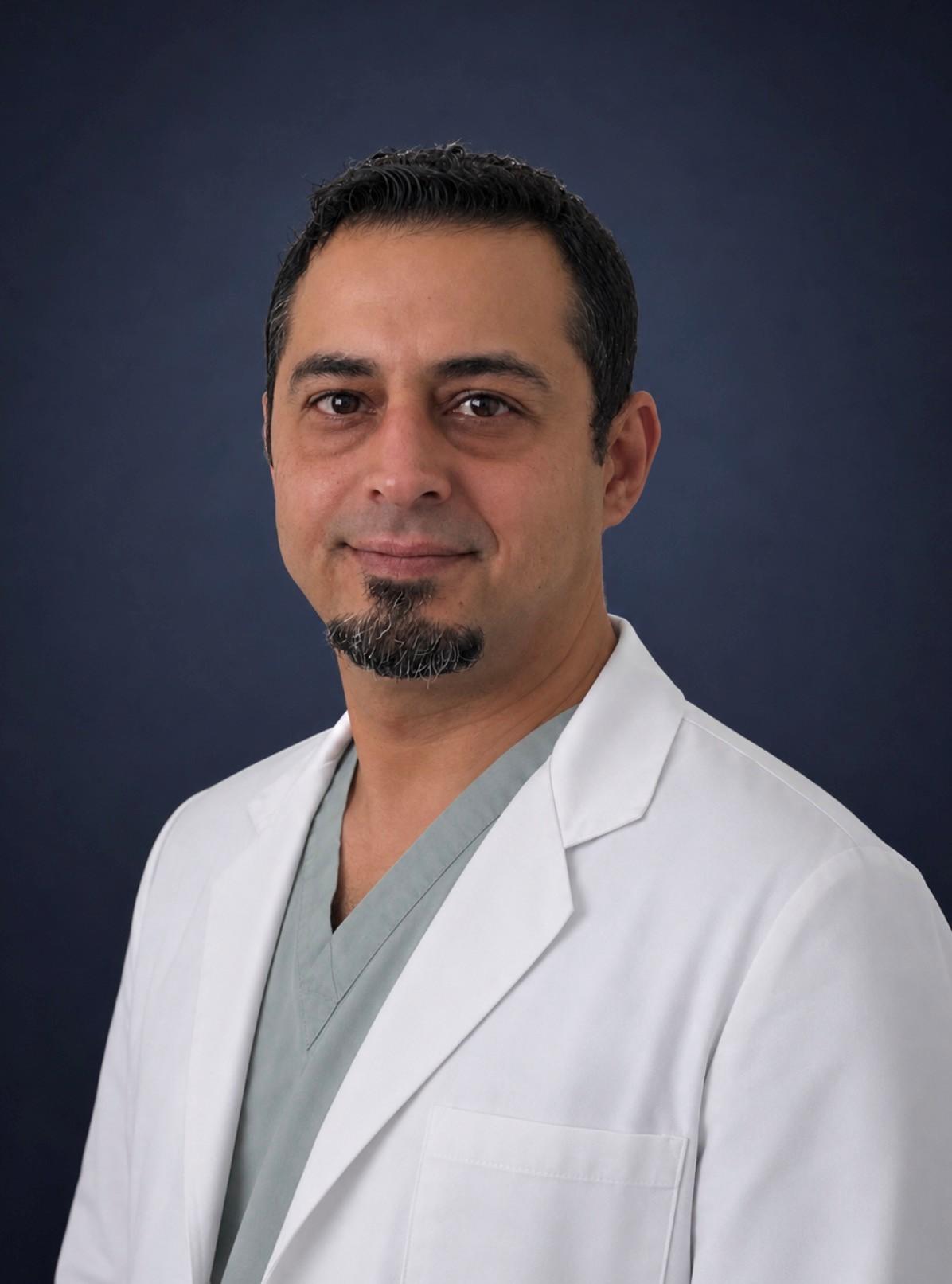 Dr. Mohamed Alfitayh