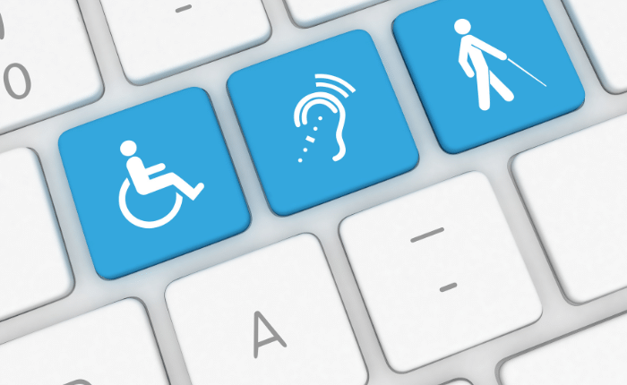 Accessible and Inclusive