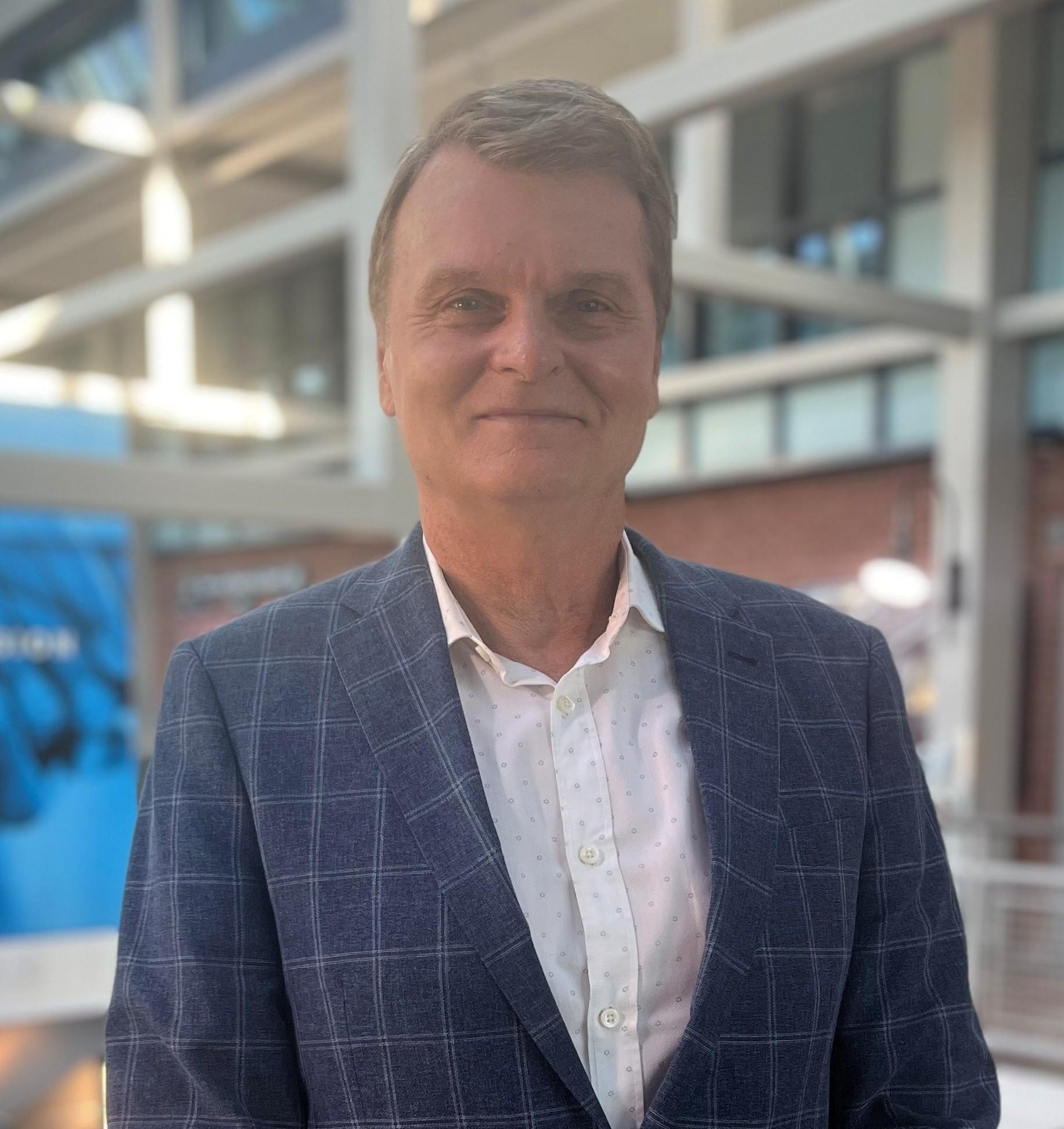 Mark Vandenburg