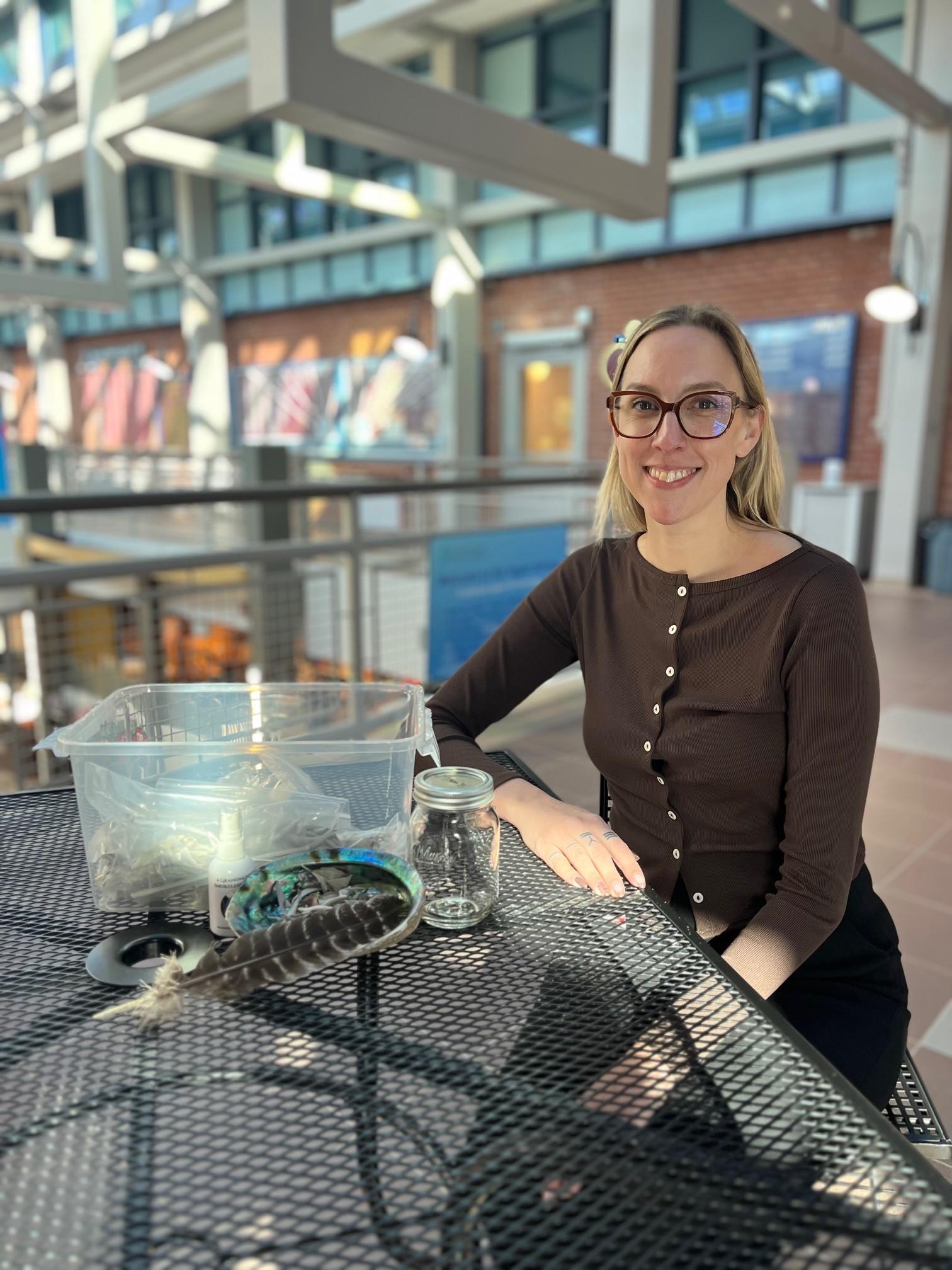Supporting Indigenous Patients and Families 
